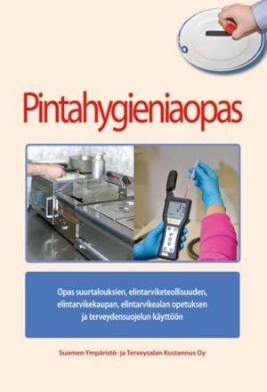 Pintahygieniaopas